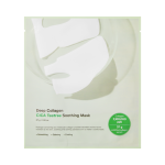 Sungboon Editor Deep Collagen Cica Teatree Soothing Mask 37 g
