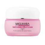 Miguhara ANTI WRINKLE effect cream origin 50 ml