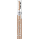 Essence Brow Lift & Freeze Glue kulmugeel 7 ml &ndash; toon 04 Dark Brown