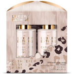 Grace Cole Cashmere Body Care Trio ( Ka&scaron;m&iacute;r, Mo&scaron;us & Ambra ) 3 ks )