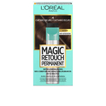 L'Or&eacute;al Paris Magic Retouch permanent hair color #4-Dark Brown 1 unit 1 tk