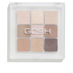Gosh Eyedentity palette #007-Be Honey 8 gr