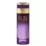 Franck Olivier Sun Java Rose Oud EDP