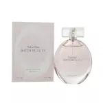 Calvin Klein Sheer Beauty EDT 50 ml