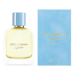 Dolce & Gabbana Light Blue pour Homme parf&uuml;&uuml;mvesi 100 ml