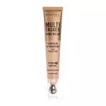 Rimmel Multi Tasker Wake Me Up Concealer & Foundation 20 ml &ndash; toon 025 Rose Ivory