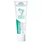 Elmex Pain Relief Toothpaste Sensitiv e Professional Repair & Prevent 75 ml