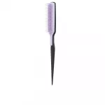 Tangle Teezer VOLUMIZING comb kamm #Black/Lilac 1 u
