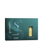 SEMI DI LINO RECONSTRUCTION SOS emergency oil 6 x 13 ml