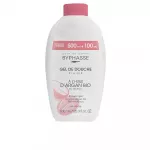 Byphasse PLAISIR SHOWER GEL organic argan oil 600 ml