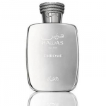 Rasasi Hawas For Him Chrome EDP 100 ml