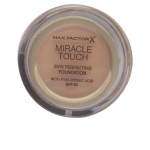 Max Factor MIRACLE TOUCH liquid illusion foundation #060-sand 12 g