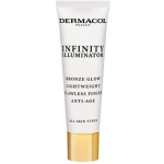 Dermacol Infinity Illuminator - Illuminating primer and serum 2in1 20 ml