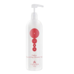 Kallos Nourishing shower gel with Argan Oil du&scaron;igeel 1000 ml