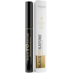 Tolure Cosmetics Black To Nature Boost & Growth Mascara 8,5 ml