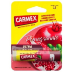 Carmex Pomegranate Lip Balm SPF15 - Lip balm 4 g