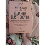 Sol De Janeiro BEIJA FLOR body oil 100 ml