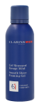 Clarins Men Smooth Shave Foaming Gel 150 ml