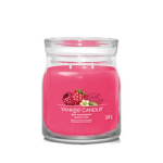 Red Raspberry Signature Candle 567 g