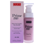 Pupa Prime Me Perfecting Face Primer 30 ml