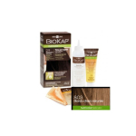 Biokap NUTRICOLOR DELICATO - hair color - 8.03 light natural blonde 140 ml