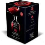 Sweet Home Collection Red Grapes & Pomegranate Blossom Aroma Diffuser - Aroma diffuser 250 ml
