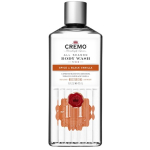 Cremo Spice & Black Vanilla Body Wash 473 ml