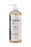 Mizon My Relaxing Time Body Wash ( Delicious Blueberry ) 800 ml