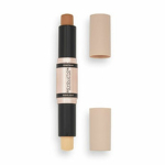 Makeup Revolution Medium Fast Base Contour Stick 8,6 g