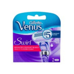 Gillette Venus Swirl - Spare head 4 tk