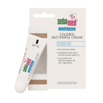 Sebamed Clear Face Coloured Anti-Pimple Cream 10 ml