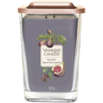 Elevation Fig & Clove Candle - Scented candle 552 g
