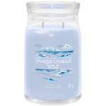 Ocean Air Signature Candle (sea air) 110 g