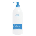 Ziaja Firming Firming massage oil 500 ml