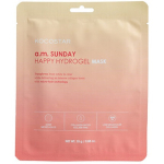 Kocostar Sunday Happy Hydrogel a.m. Mask 25 g