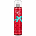 Bath & Body Works Velvet Sugar kehasprei 236 ml