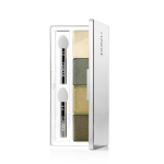Clinique All About Shadow quad #05-on safari 4.8 gr