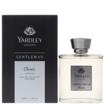 Yardley Gentleman Classic EDP 100 ml