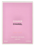 Chanel Chance Eau Vive Hair Mist juukseparf&uuml;&uuml;m 35 ml
