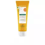 Klorane POLYSIANES MONO&Iuml; Y TAMANU BIO sublime sun cream SPF50+ 50 ml
