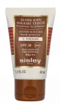 Sisley SUPER SOIN SOLAIRE visage p&auml;ikesekaitsehooldus SPF30 #porcelain 40 ml