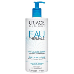 Uriage Eau Thermale Silky Body Lotion (Dry & Sensitive Skin) - Silky Body Lotion ihupiim 500 ml