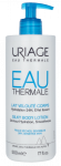 Uriage Eau Thermale Silky Body Lotion (Dry & Sensitive Skin) - Silky Body Lotion 500 ml