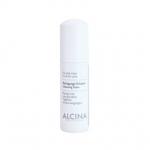 Alcina Cleansing Foam - Cleansing Foam for all skin types 150 ml