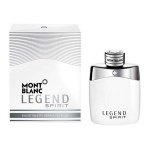 Montblanc Legend Spirit Edt Spray 100 ml