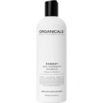 Organicals REMEDY Anti-Dandruff Shampoo ( Mango & Mandarin ) 250 ml