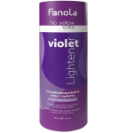 Fanola No Yellow Color Compact Violet Bleaching Powder 450 ml