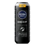 Nivea Men Deep Shampoo 500 ml
