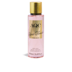 Aqc Fragrances GLOW TOUCH FLOREAL ELIXIR body mist 250 ml