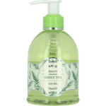 Vivian Gray Green Tea Cream Soap 250 ml